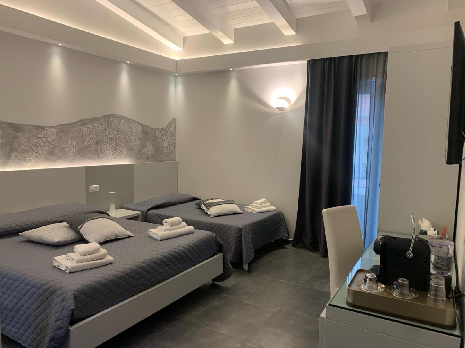 טרופאה Jevi Stars Rooms מראה חיצוני תמונה