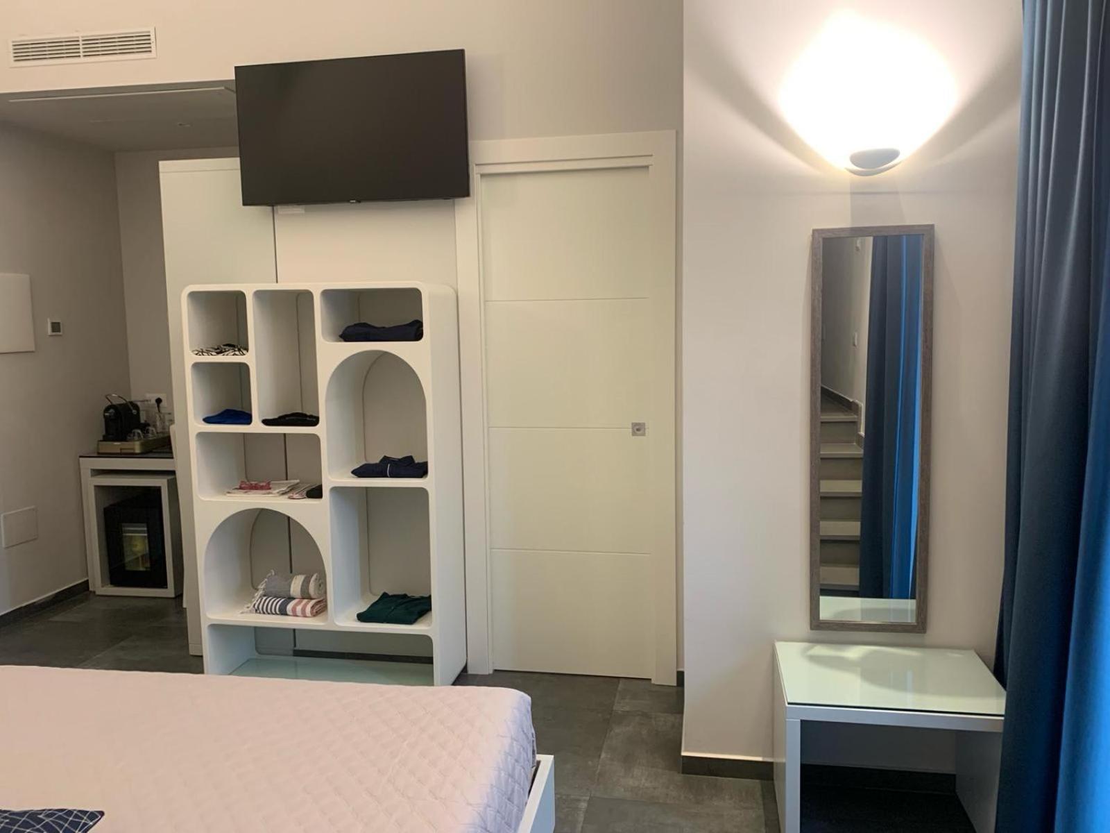 טרופאה Jevi Stars Rooms מראה חיצוני תמונה