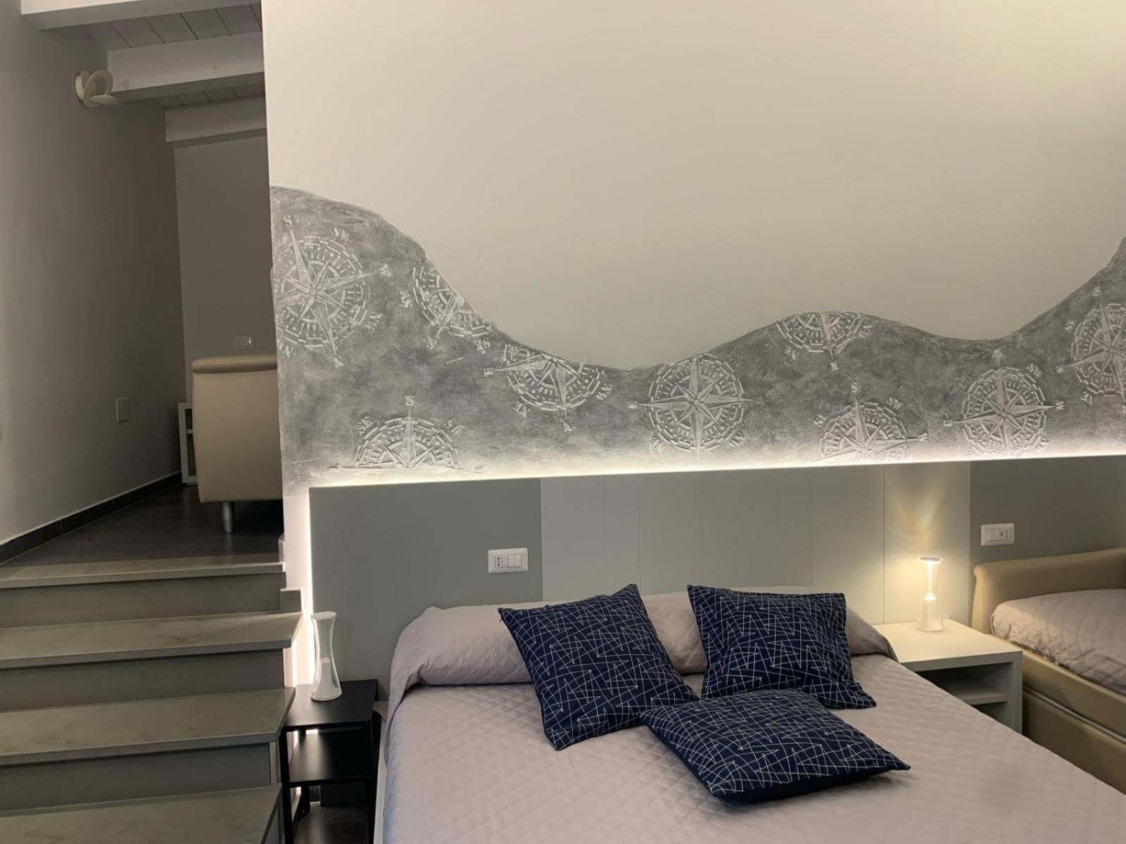 טרופאה Jevi Stars Rooms מראה חיצוני תמונה