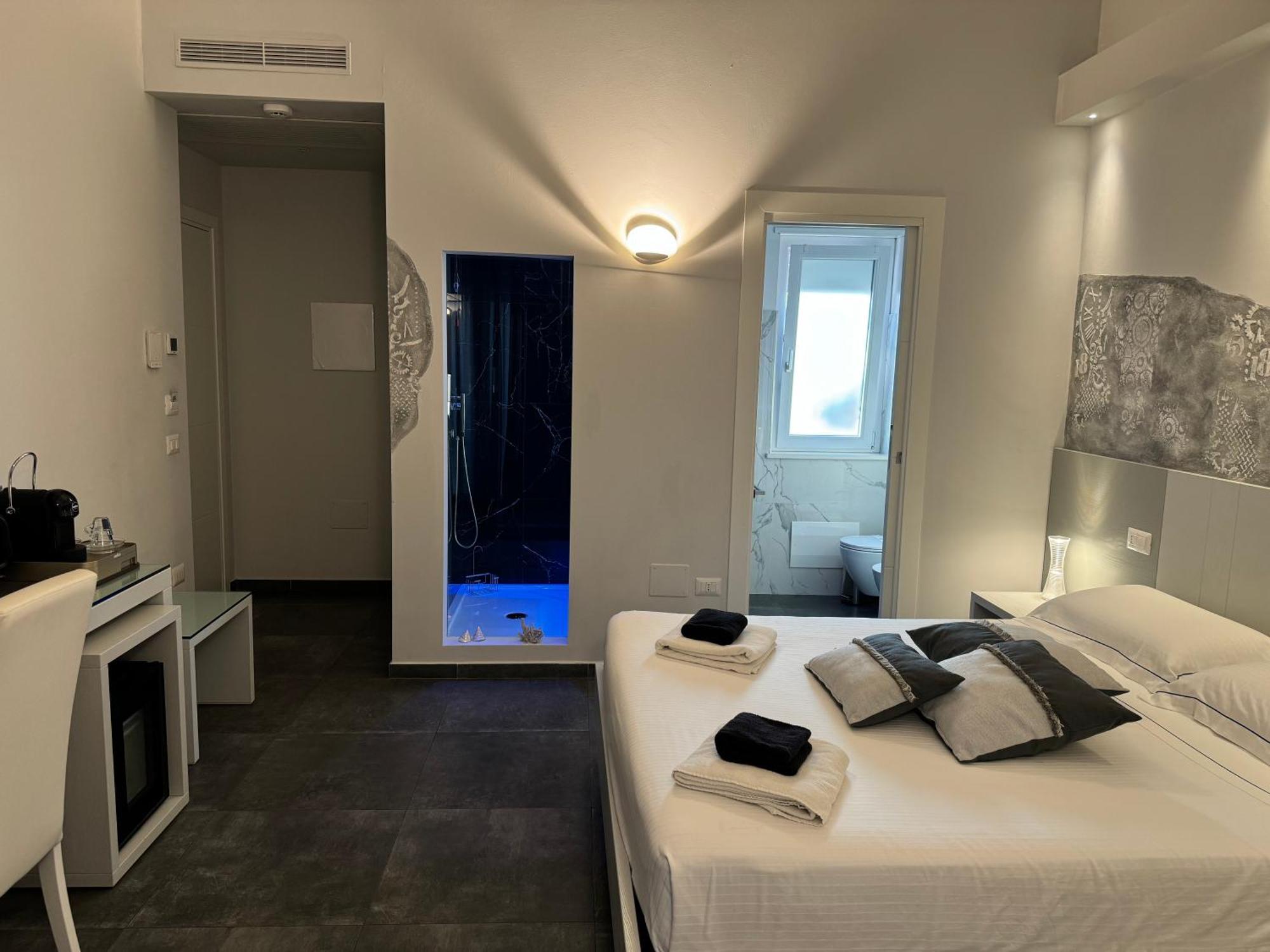 טרופאה Jevi Stars Rooms מראה חיצוני תמונה