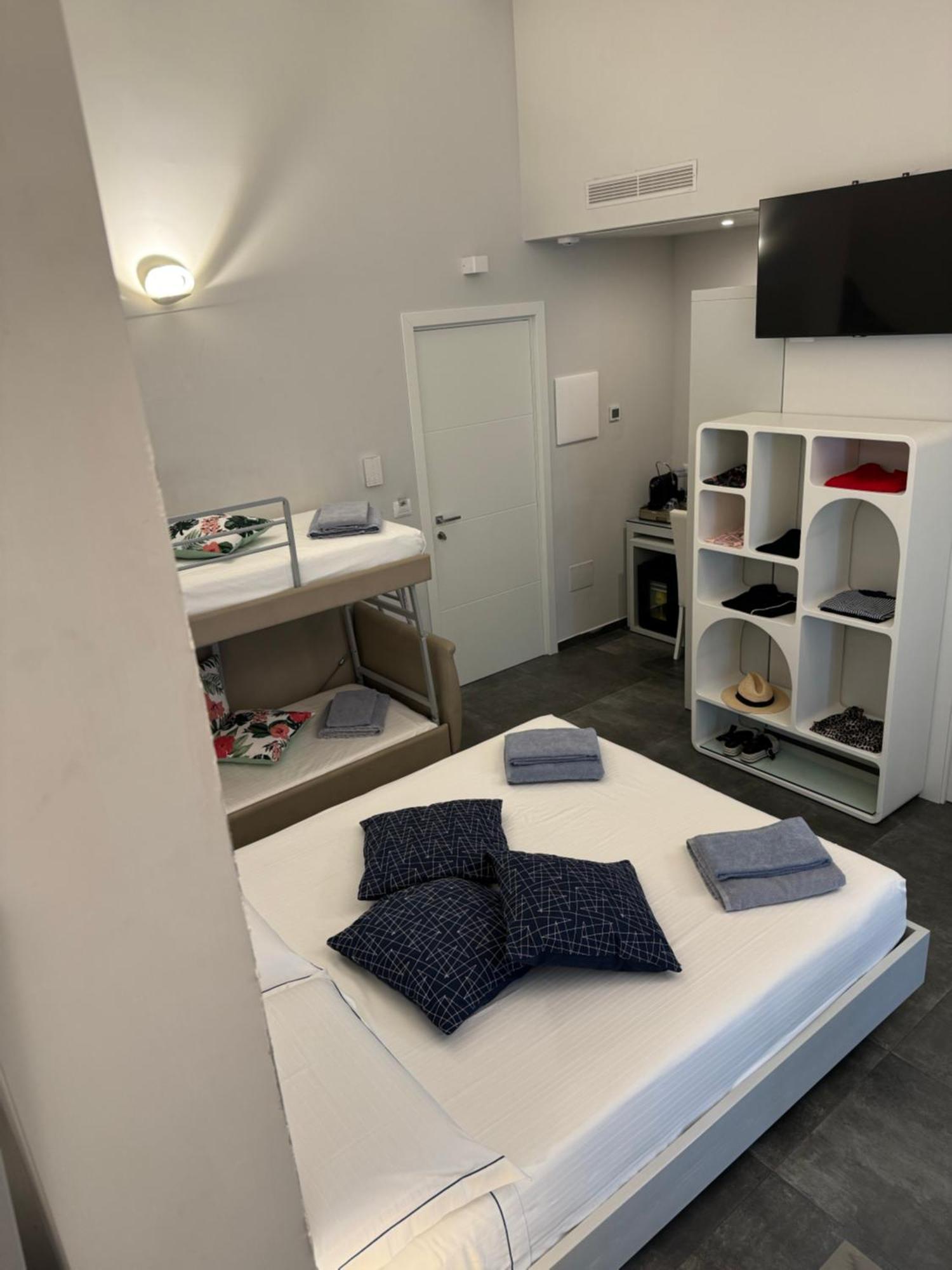 טרופאה Jevi Stars Rooms מראה חיצוני תמונה
