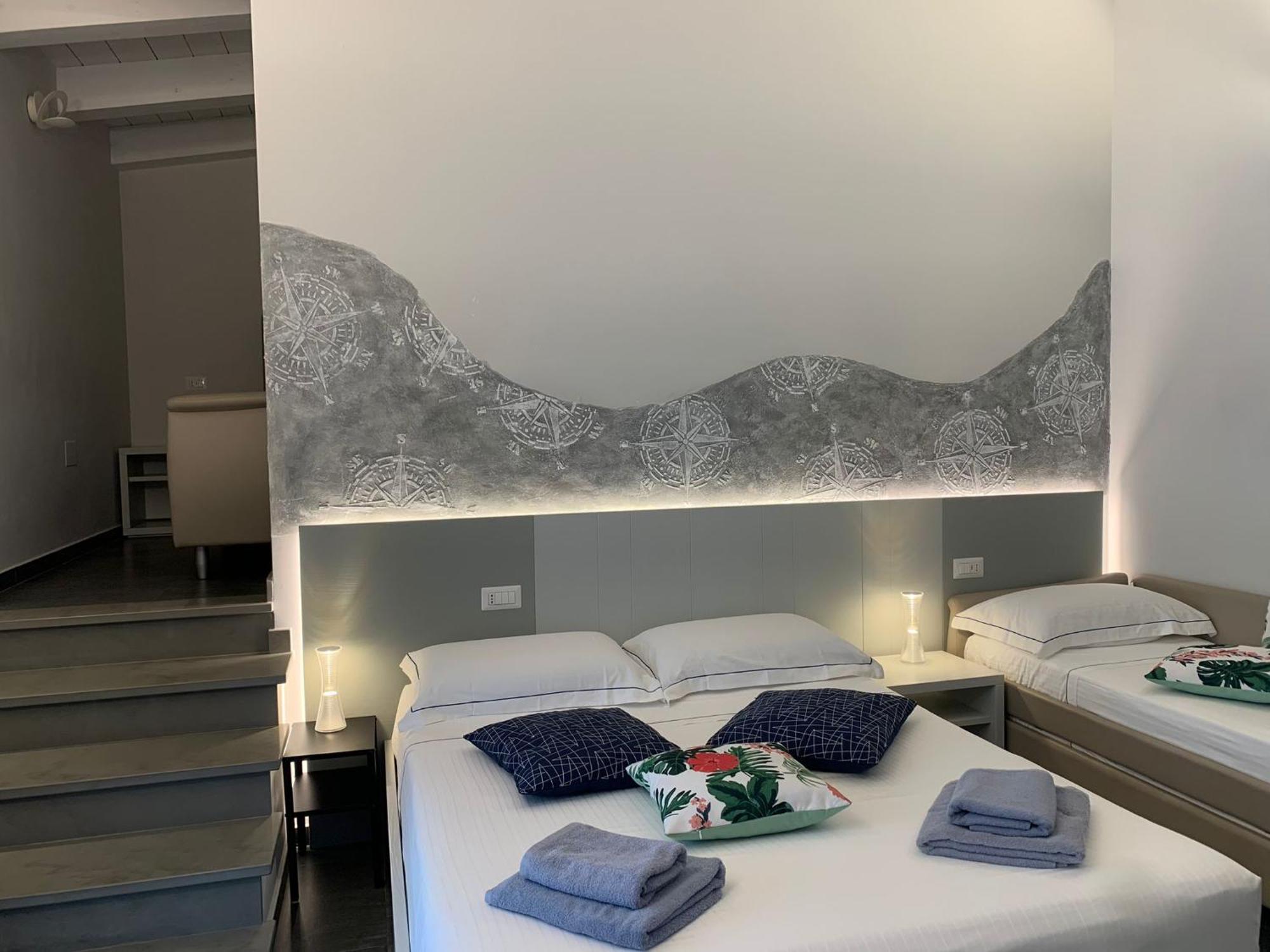 טרופאה Jevi Stars Rooms מראה חיצוני תמונה