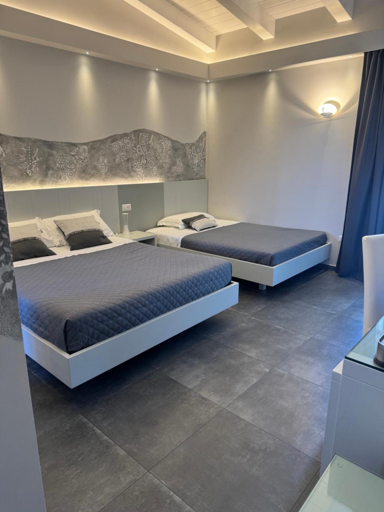 טרופאה Jevi Stars Rooms מראה חיצוני תמונה