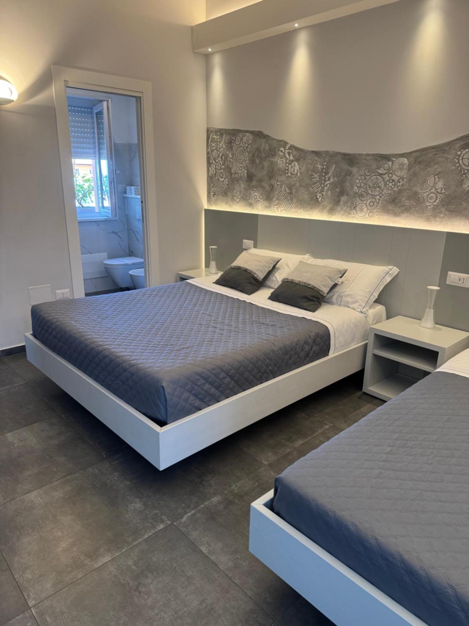 טרופאה Jevi Stars Rooms מראה חיצוני תמונה