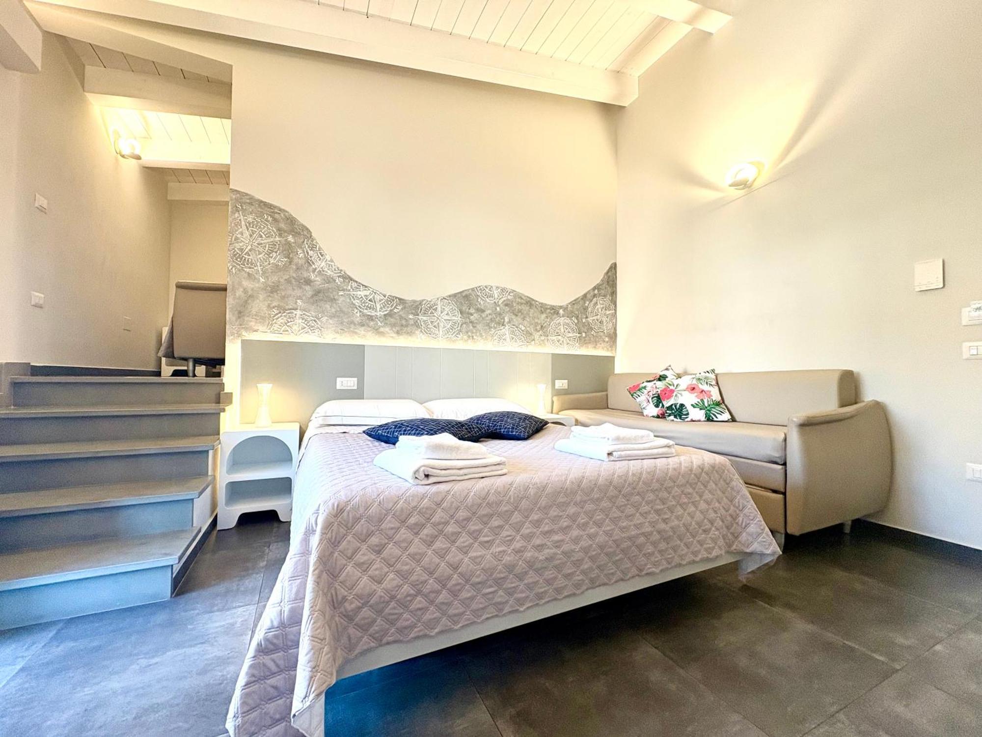 טרופאה Jevi Stars Rooms מראה חיצוני תמונה