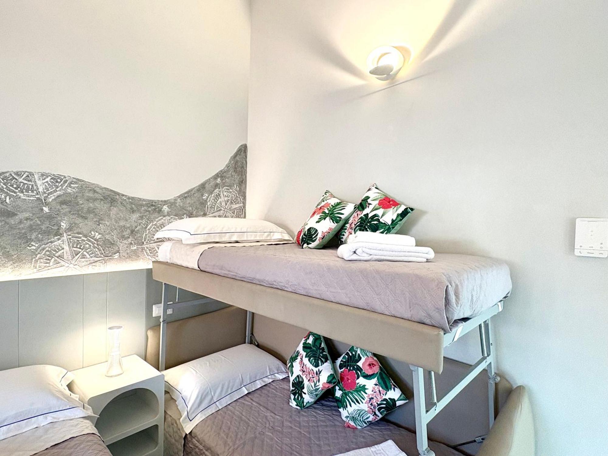 טרופאה Jevi Stars Rooms מראה חיצוני תמונה