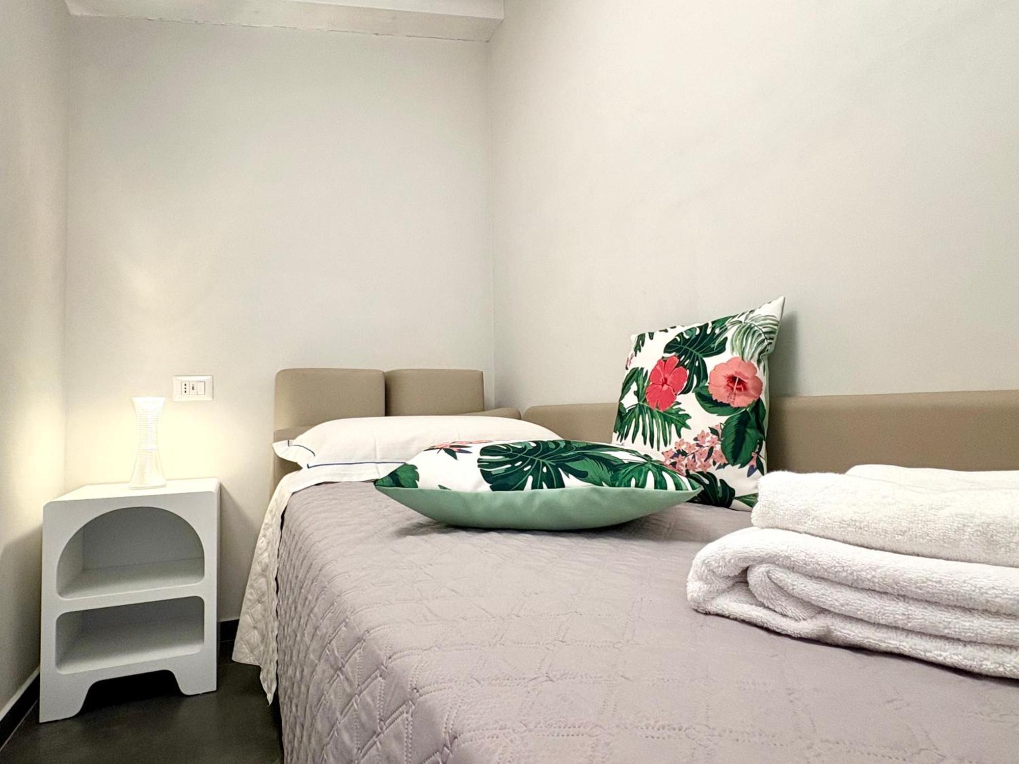 טרופאה Jevi Stars Rooms מראה חיצוני תמונה