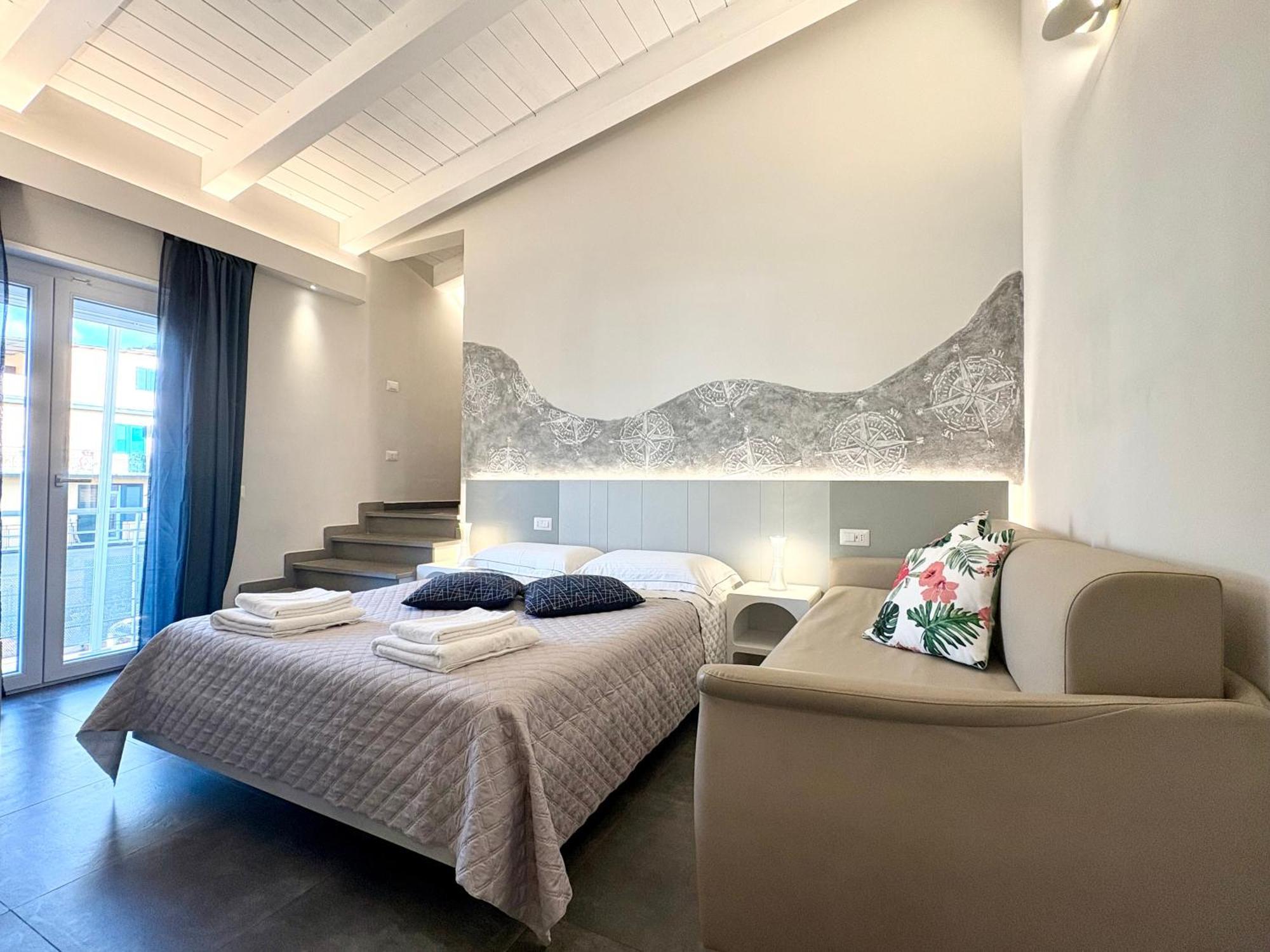 טרופאה Jevi Stars Rooms מראה חיצוני תמונה