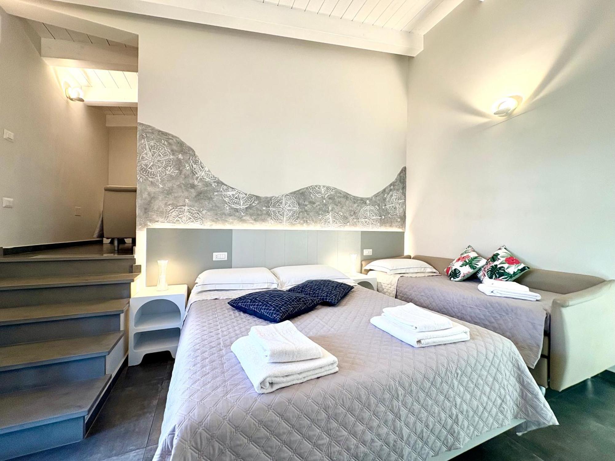טרופאה Jevi Stars Rooms מראה חיצוני תמונה