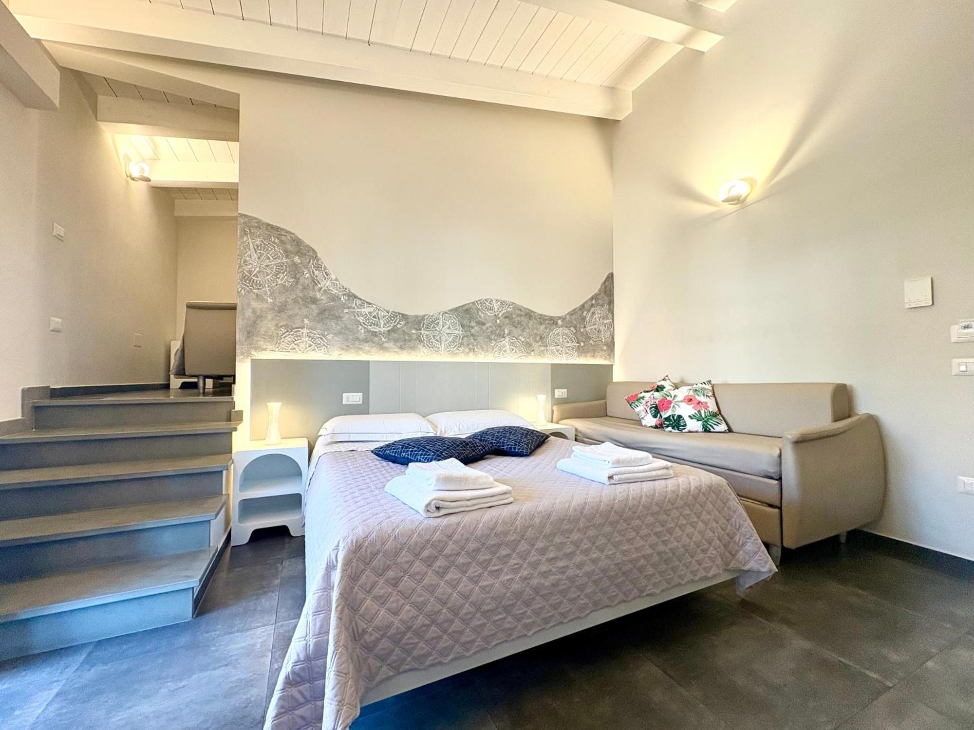 טרופאה Jevi Stars Rooms מראה חיצוני תמונה