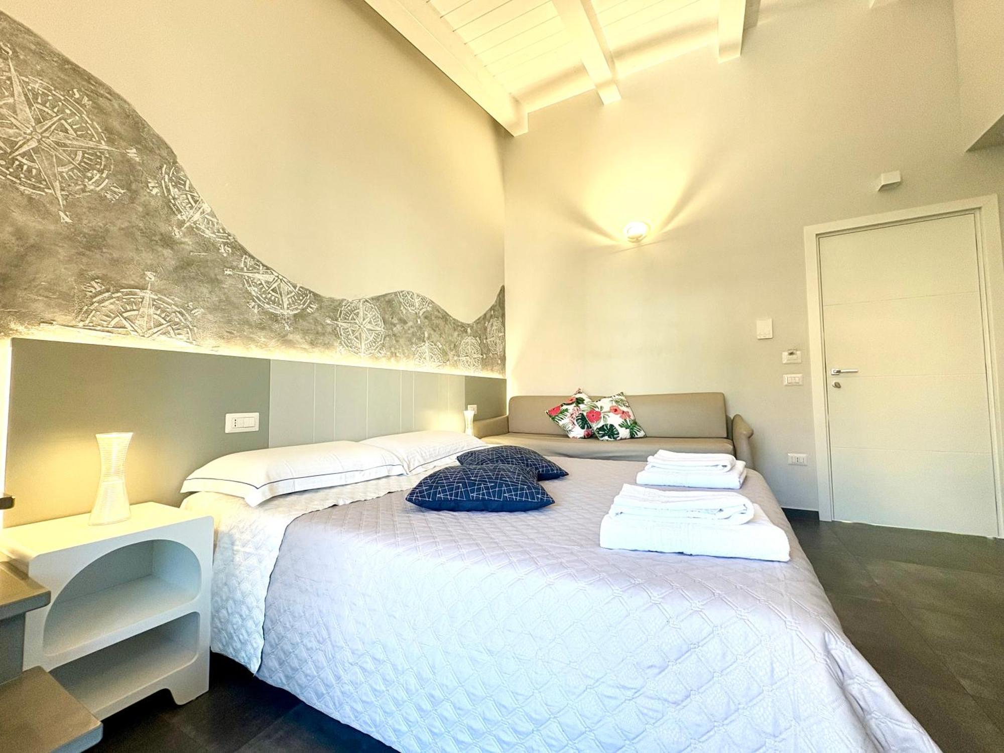 טרופאה Jevi Stars Rooms מראה חיצוני תמונה