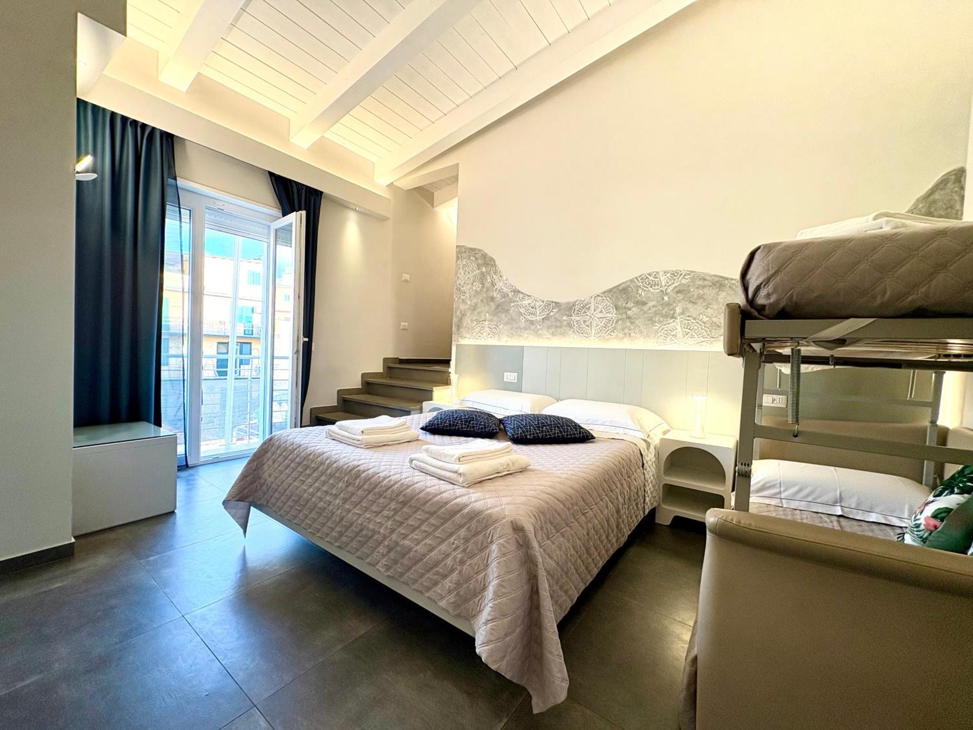 טרופאה Jevi Stars Rooms מראה חיצוני תמונה