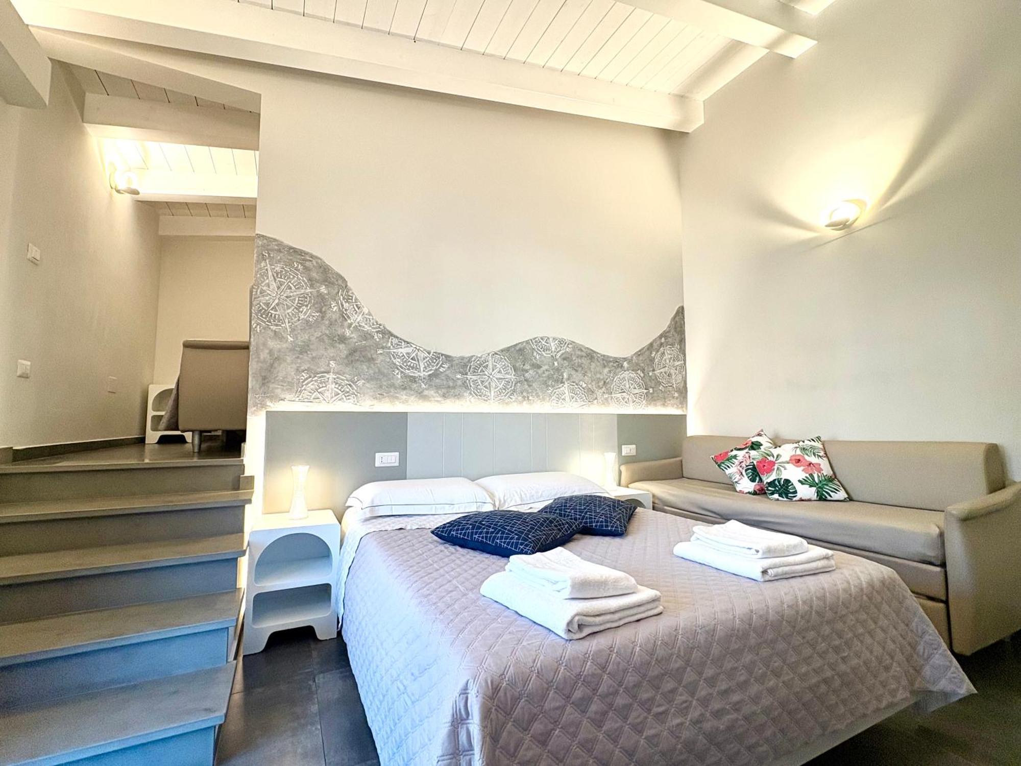 טרופאה Jevi Stars Rooms מראה חיצוני תמונה