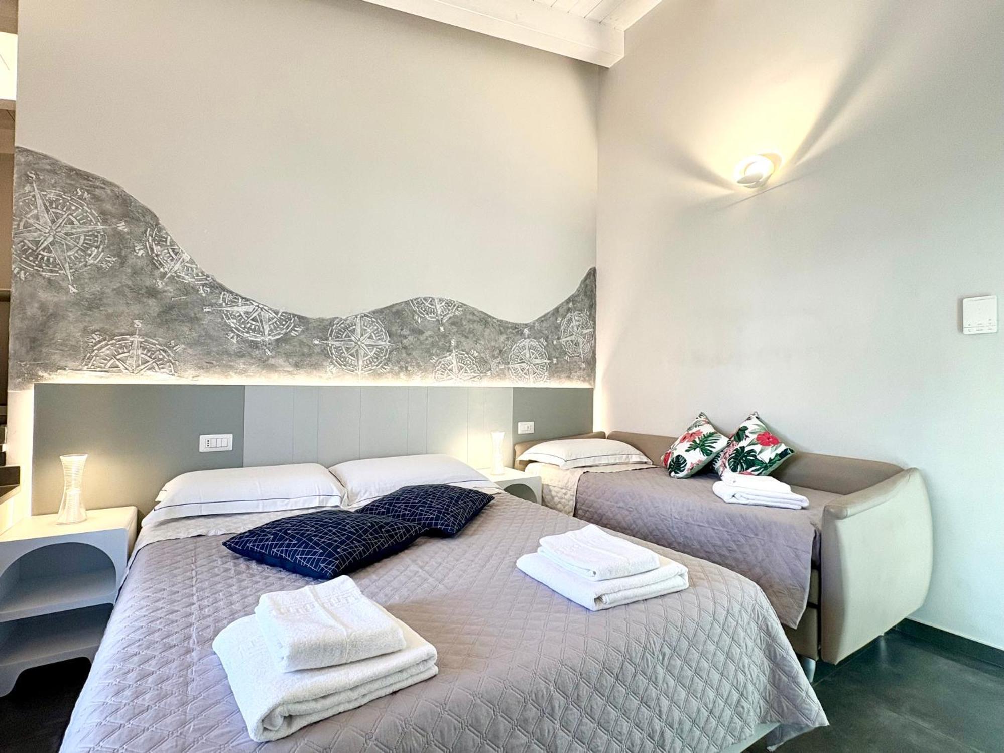 טרופאה Jevi Stars Rooms מראה חיצוני תמונה