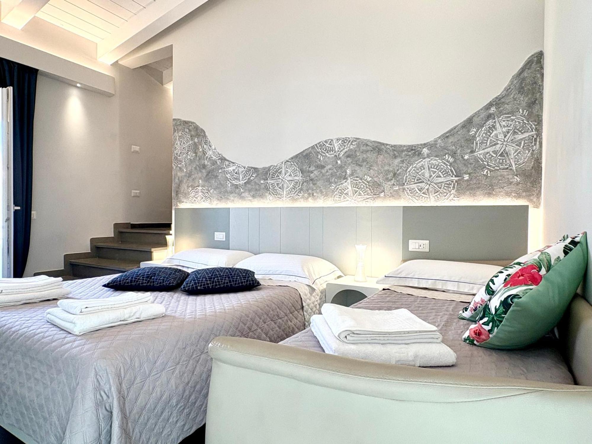 טרופאה Jevi Stars Rooms מראה חיצוני תמונה