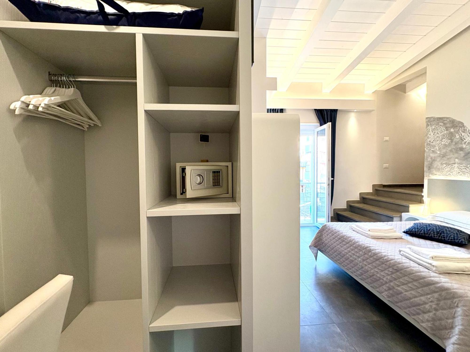 טרופאה Jevi Stars Rooms מראה חיצוני תמונה
