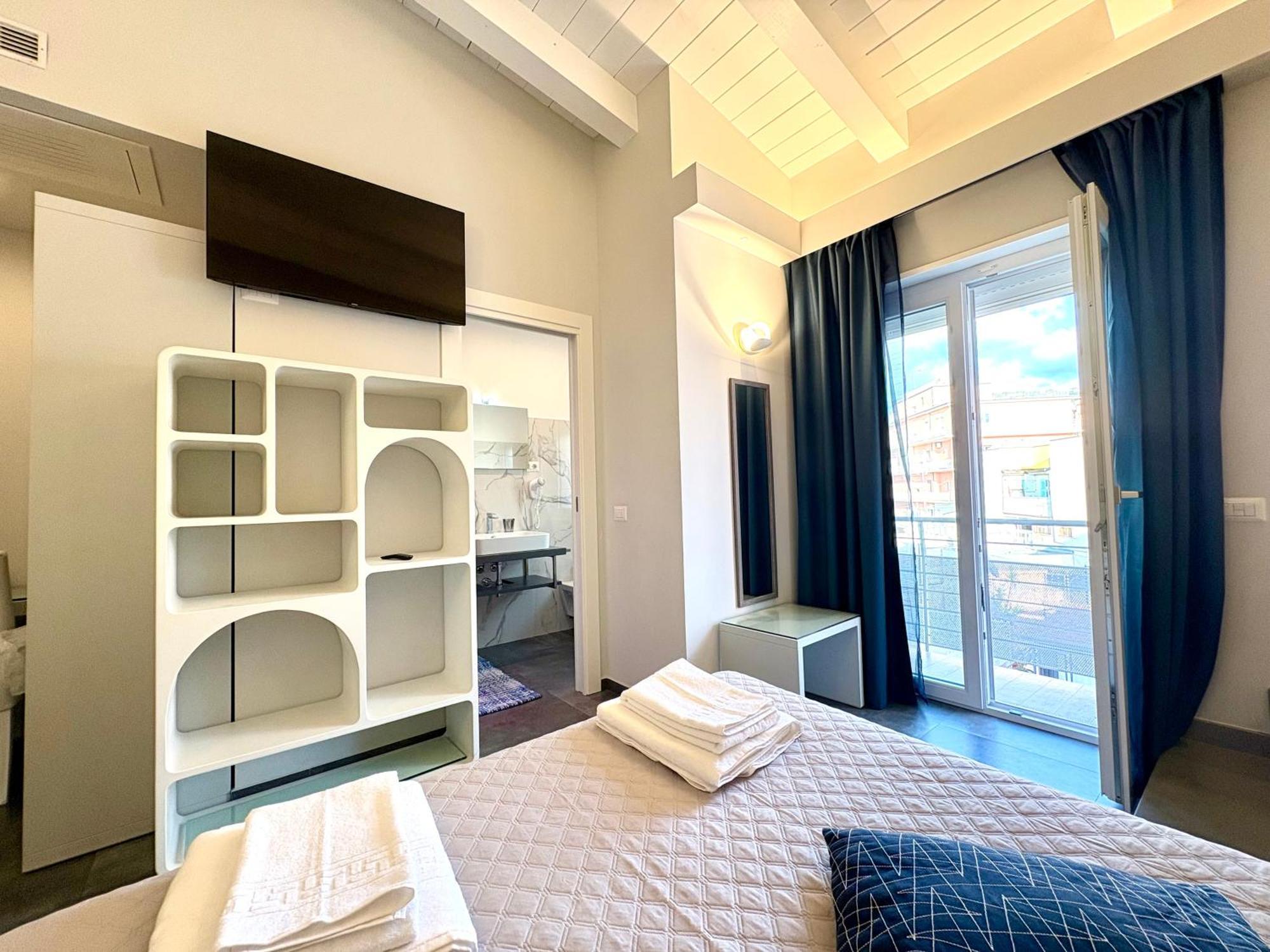 טרופאה Jevi Stars Rooms מראה חיצוני תמונה