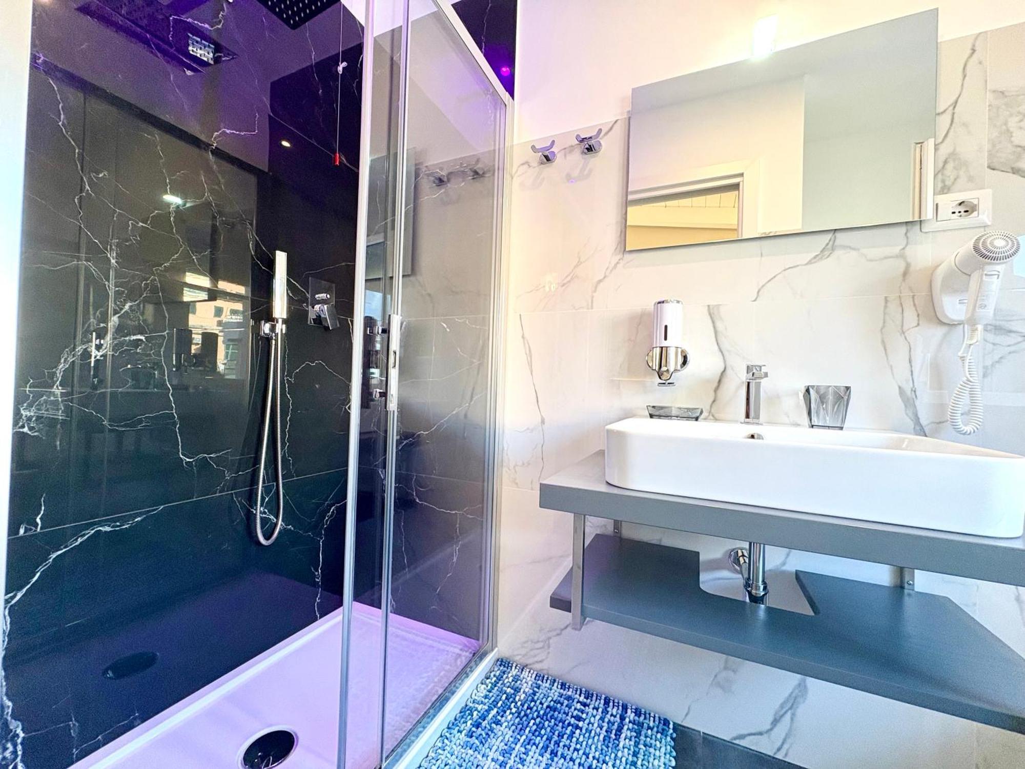 טרופאה Jevi Stars Rooms מראה חיצוני תמונה