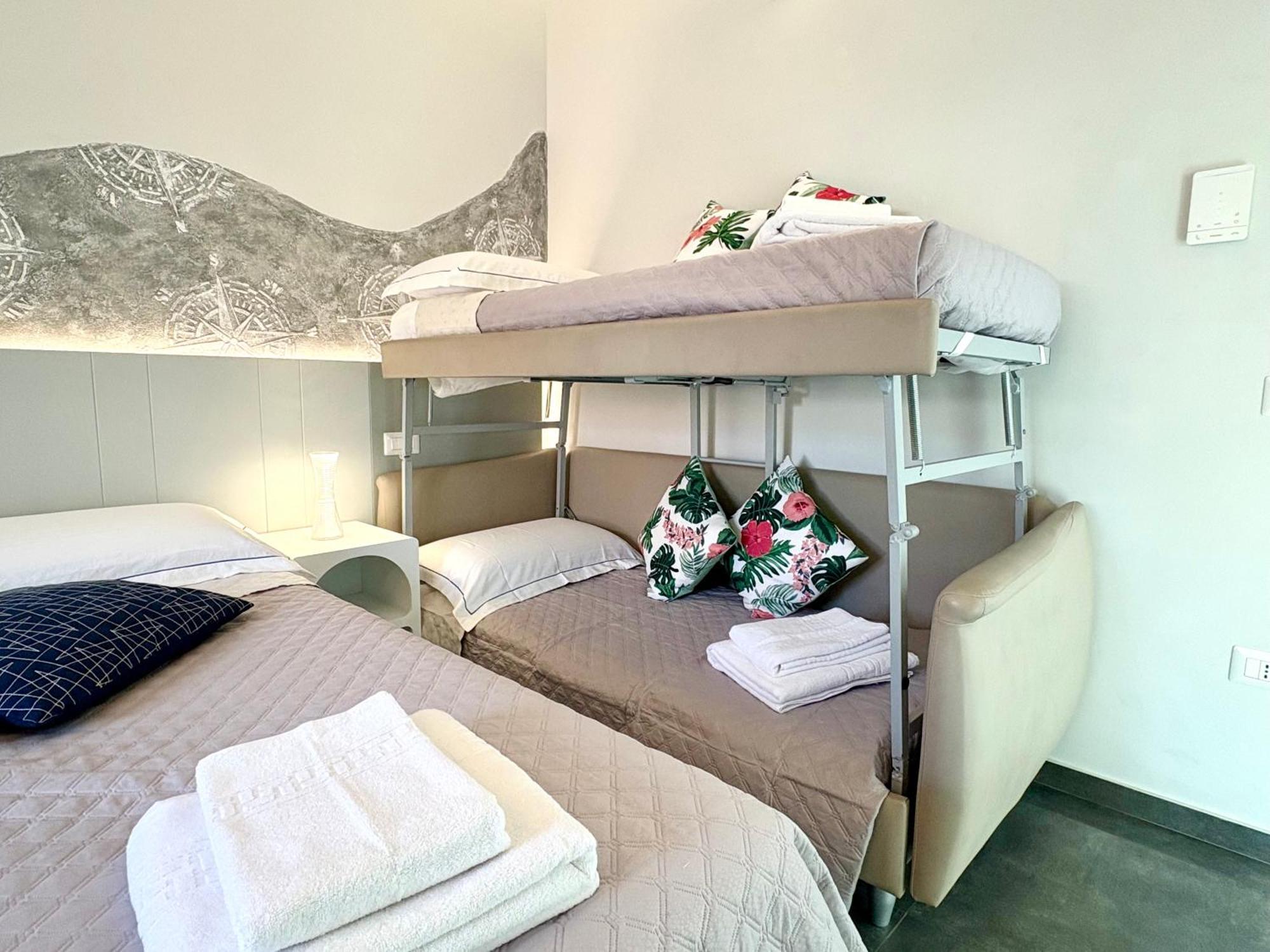 טרופאה Jevi Stars Rooms מראה חיצוני תמונה
