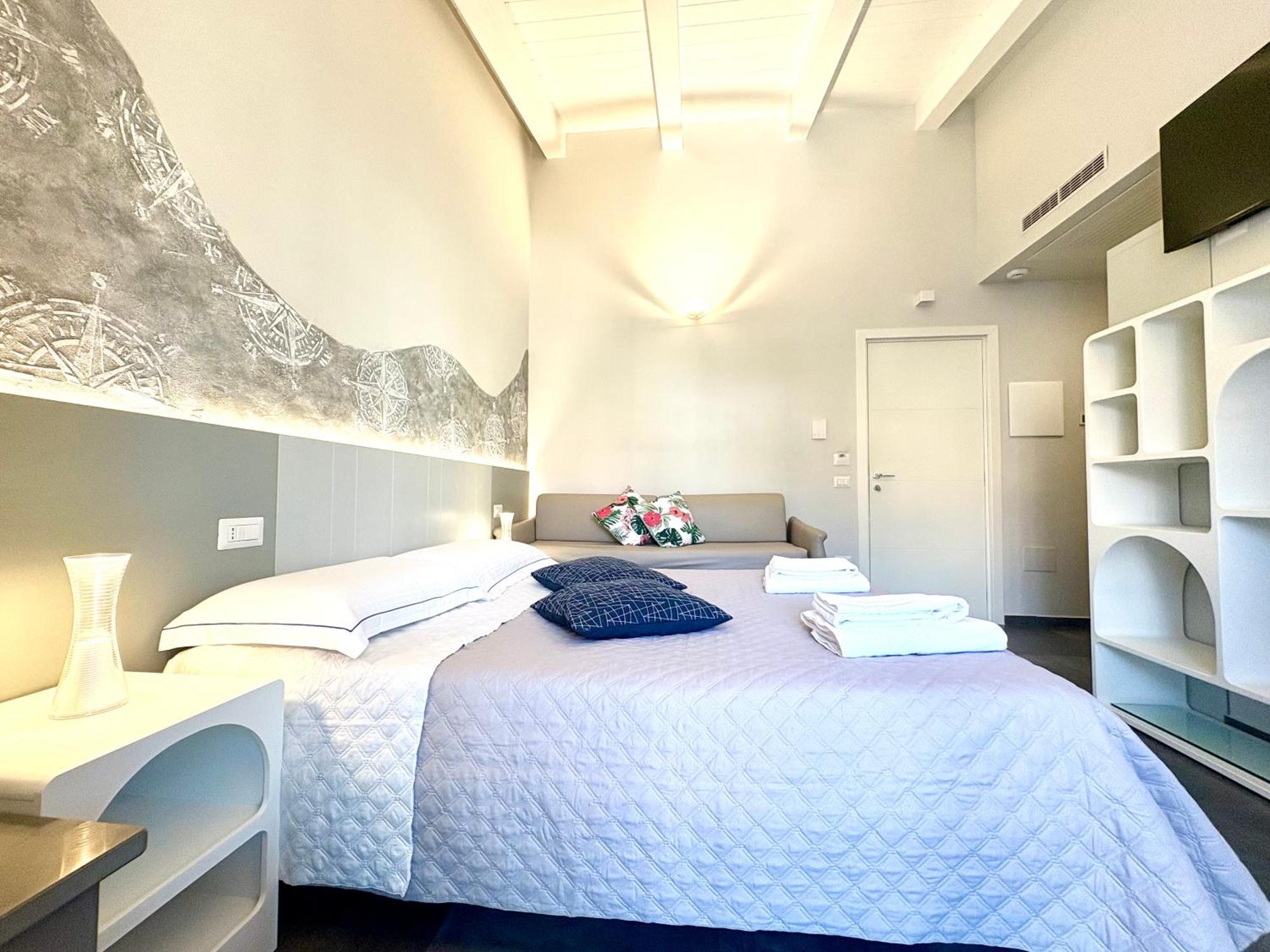 טרופאה Jevi Stars Rooms מראה חיצוני תמונה