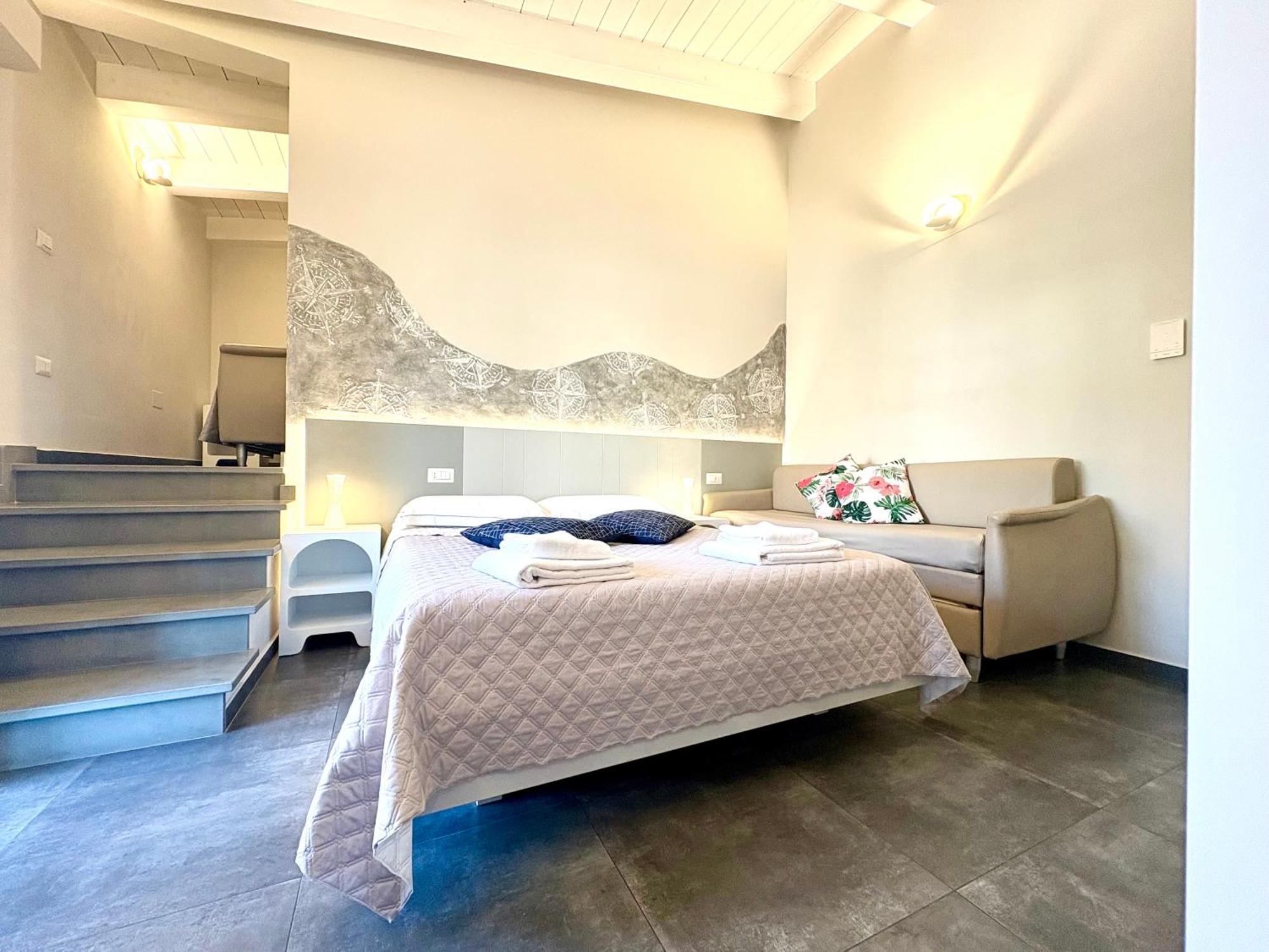 טרופאה Jevi Stars Rooms מראה חיצוני תמונה
