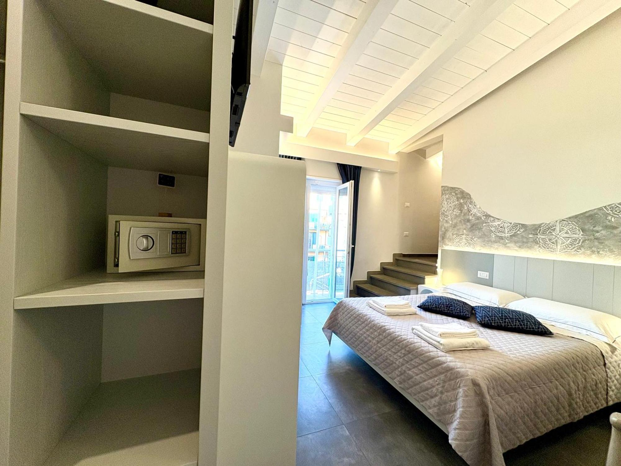 טרופאה Jevi Stars Rooms מראה חיצוני תמונה